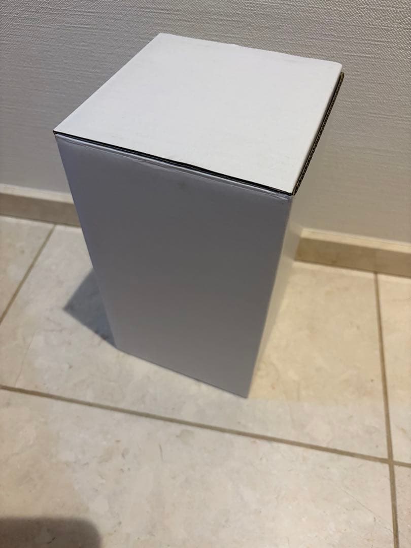 響100周年　アニバーサリーブレンド　空箱　空瓶　セット