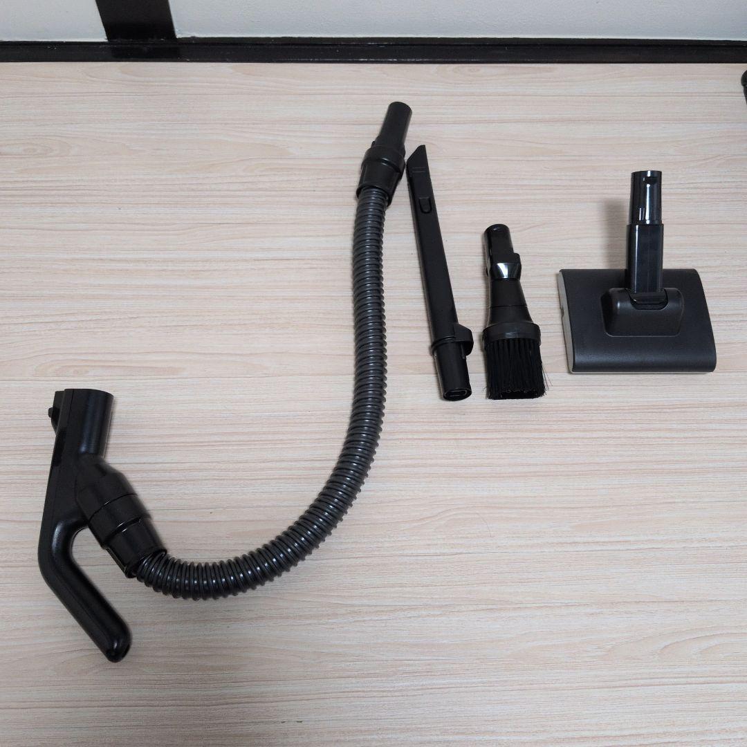 HITACHI日立充電式掃除機PV-BH900SL形