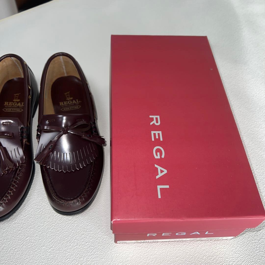 REGAL タッセル