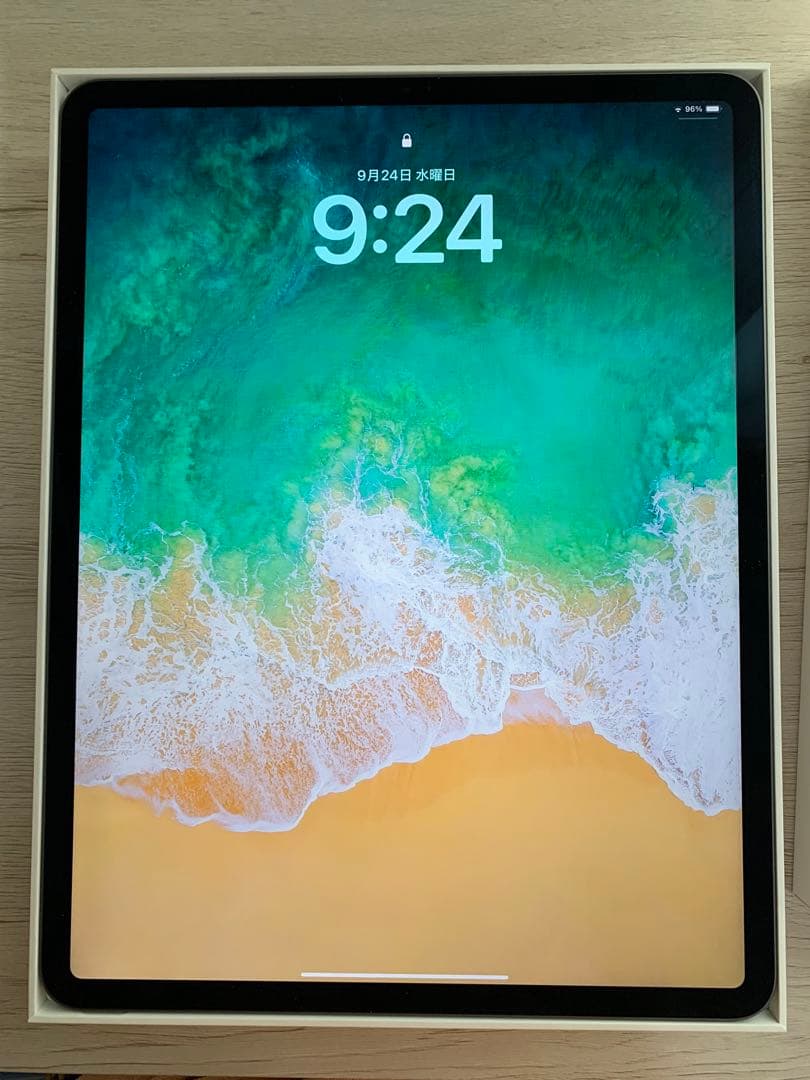 iPad Pro 12.9インチ 第4世代 256GB + Pencilセット