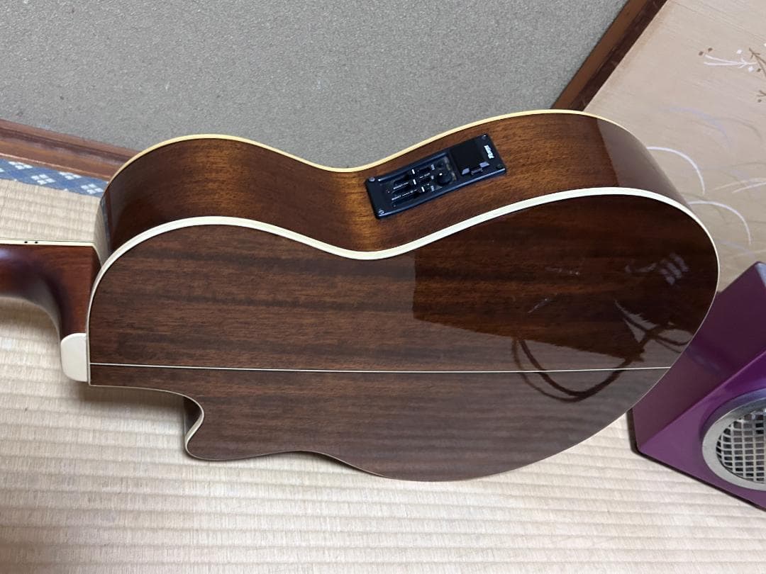 M*.様 Morris　　MR-451NY　エレアコ