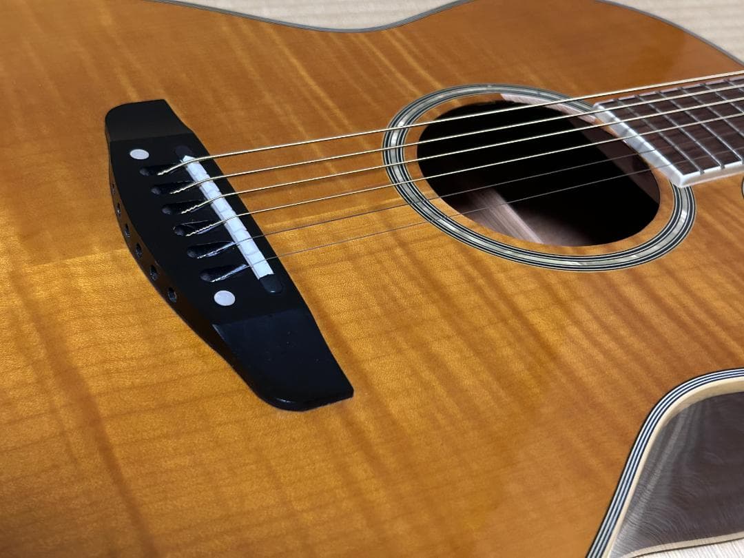 M*.様 Morris　　MR-451NY　エレアコ