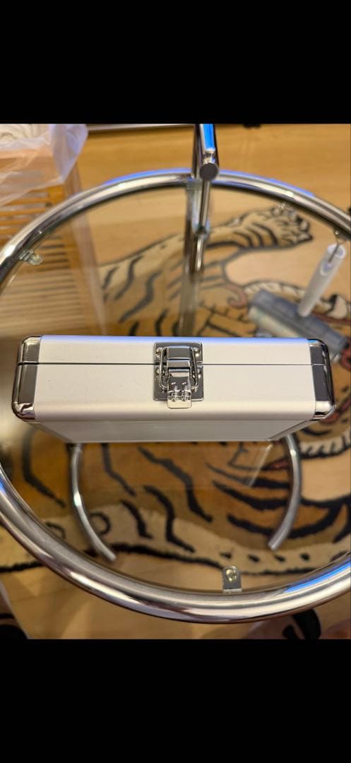 アコースチューンHS1670SS ノブナガ　ケーブル　TYPE-C切り替え付き