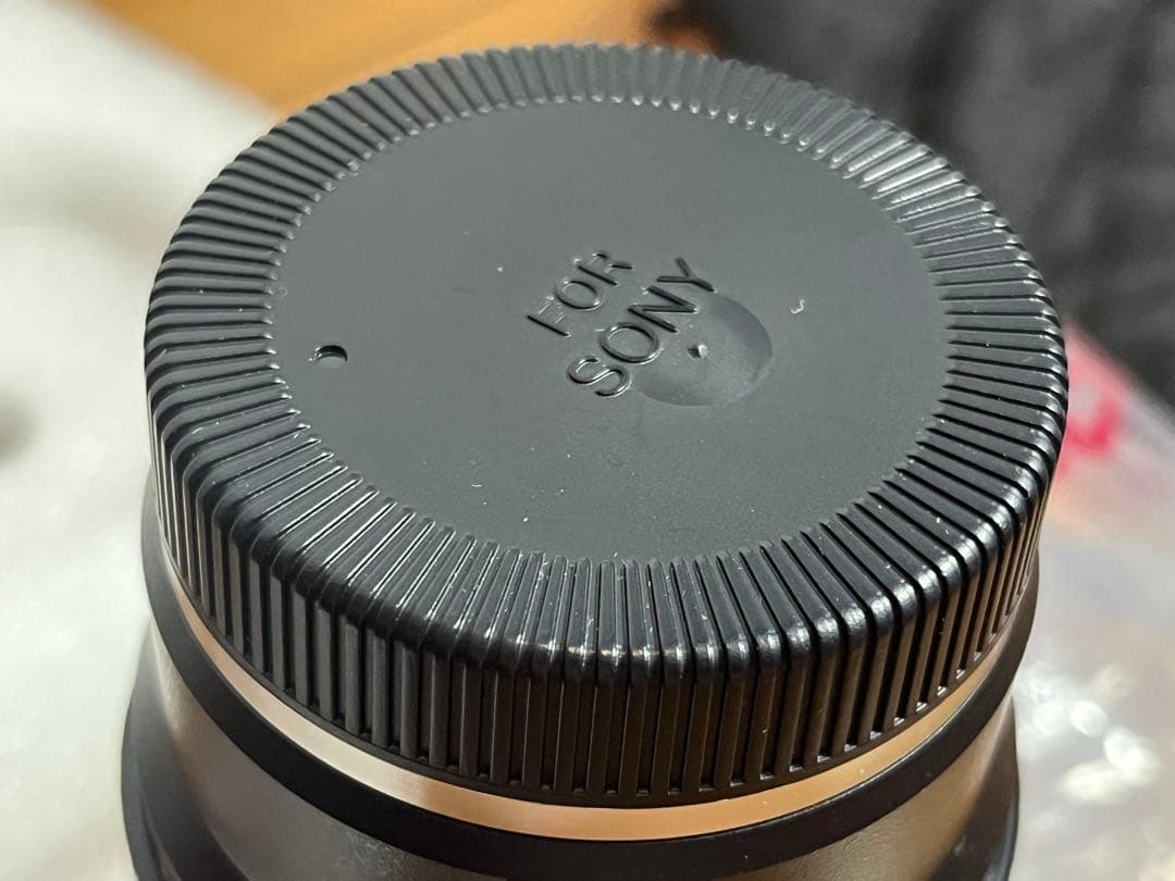 セール⭐️SAMYANG 14mm F2.8 SONY Eマウント MF サムヤン