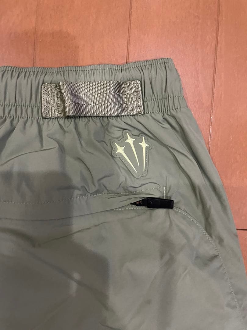 【希少】Nike NOCTA Tracksuit Setup Oil Green