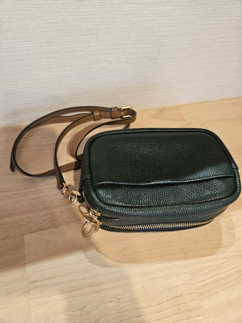 【 トリーバーチ 】PERRY BOMBE MINI BAG 2way