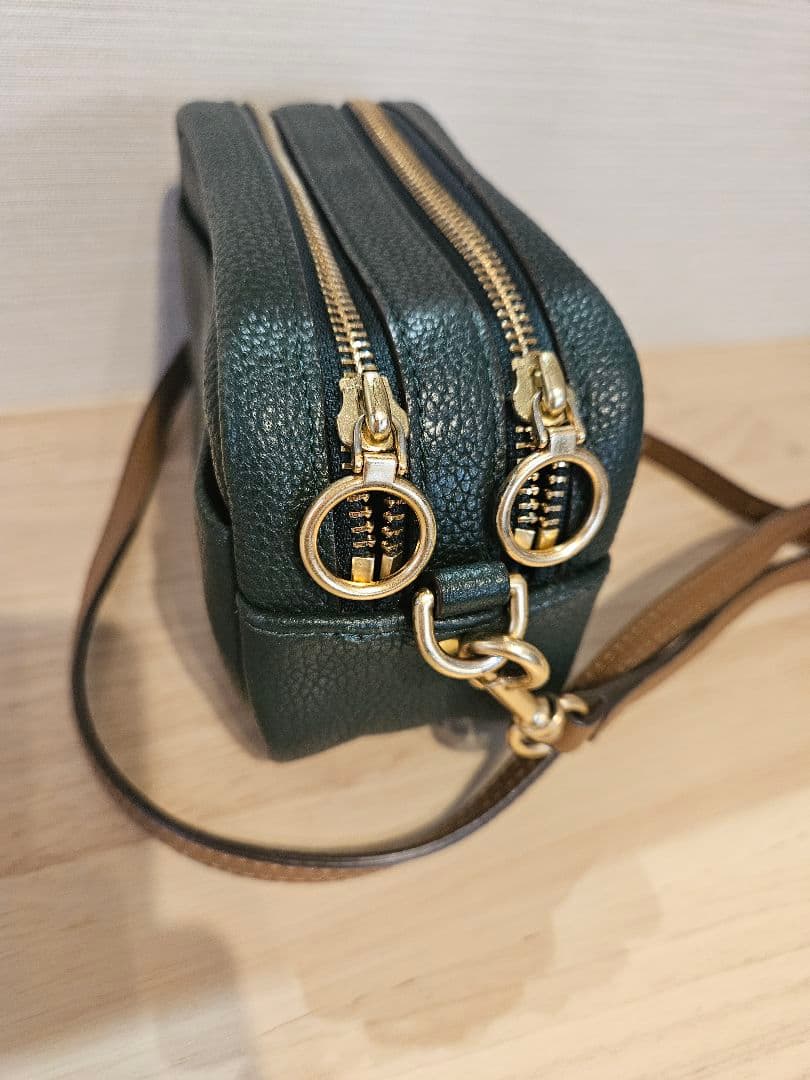 【 トリーバーチ 】PERRY BOMBE MINI BAG 2way