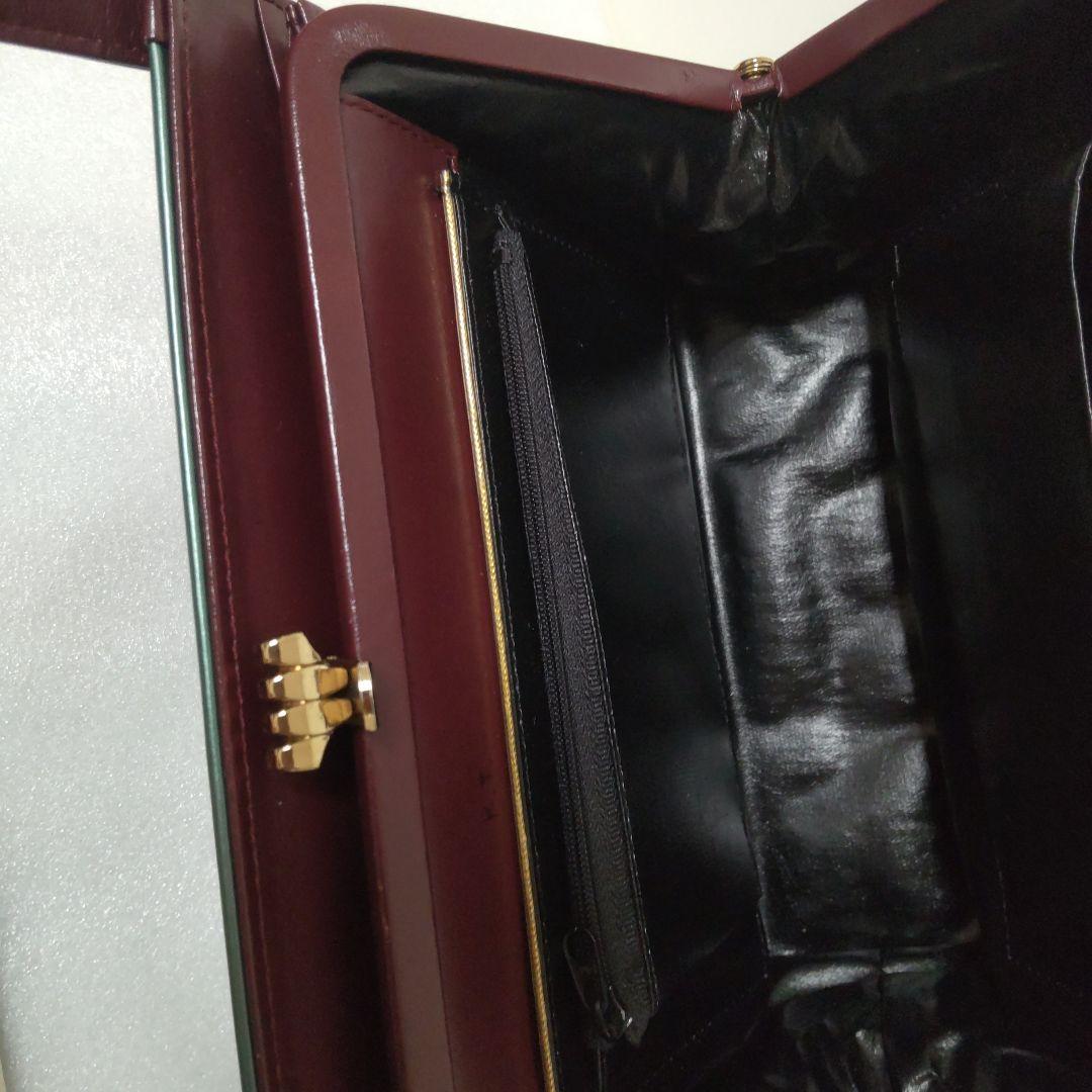 ✡️「最高級」和装用バッグと草履セット新品