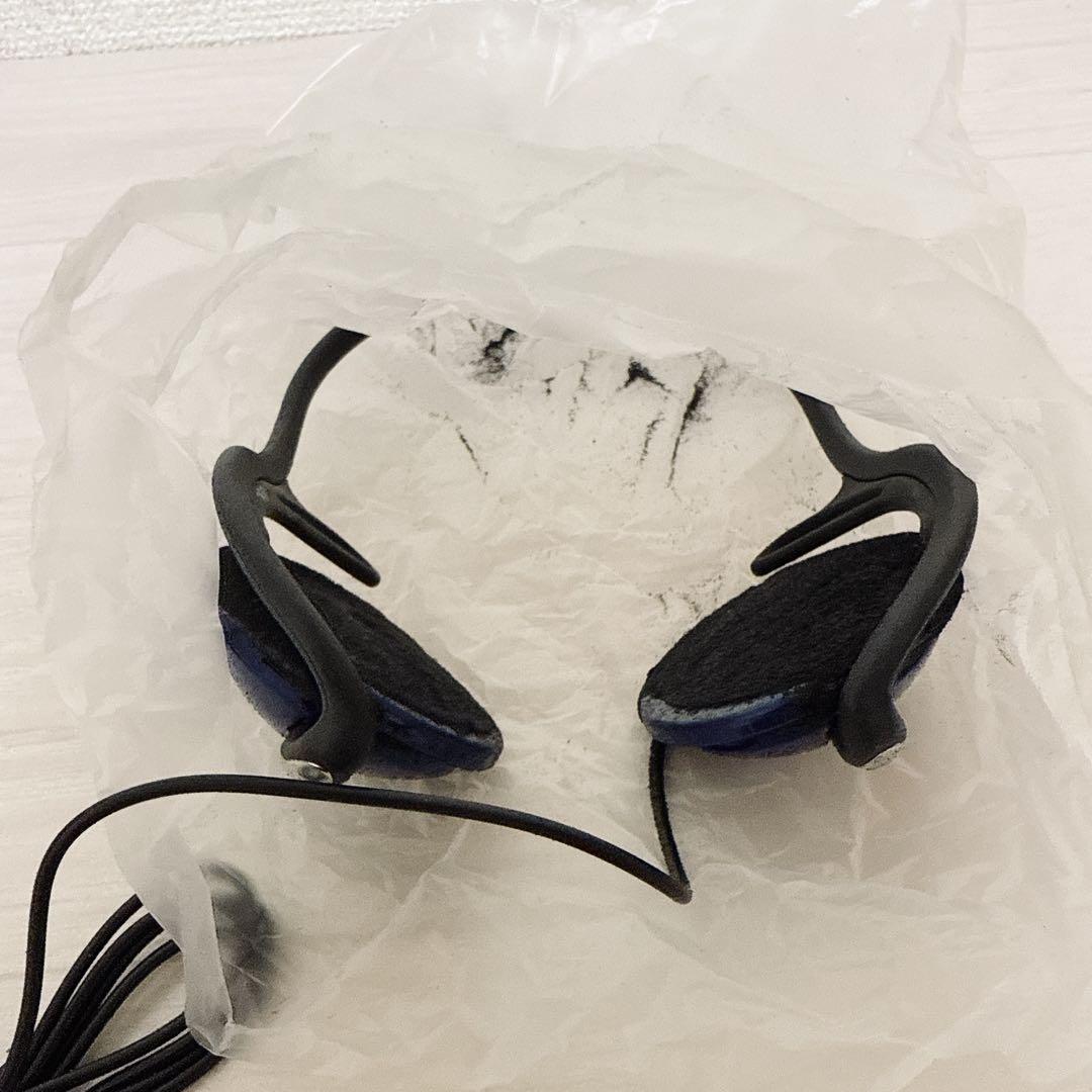 2004【未使用】SONY MDウォークマン MZ-E7W BOSS 限定