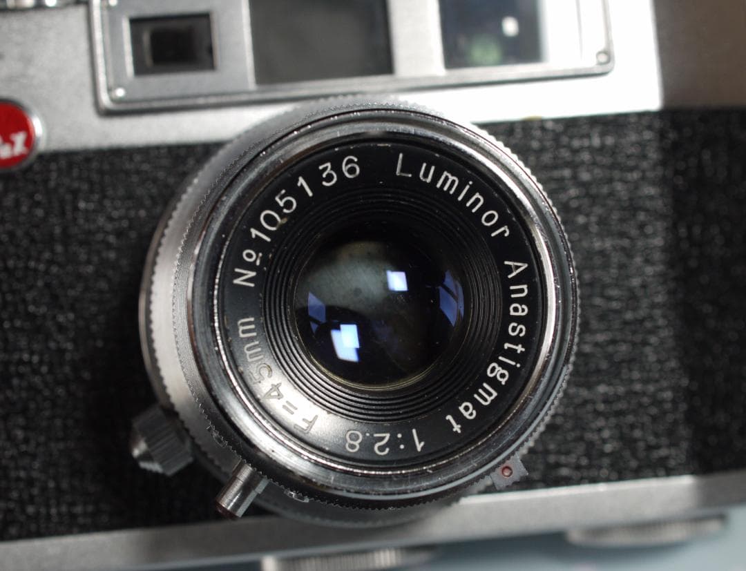 PaX M4 美品