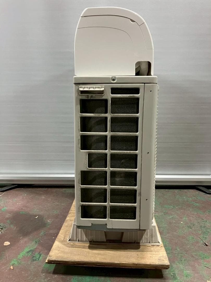 【完動品】DAIKIN ダイキン エアコン S40ZTEP-W