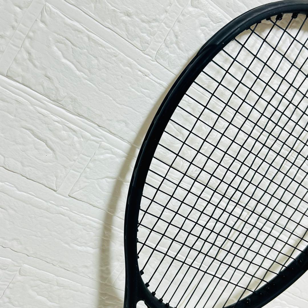【美品】 Wilson BLADE 98 v6.5 限定カラー グリップサイズ2