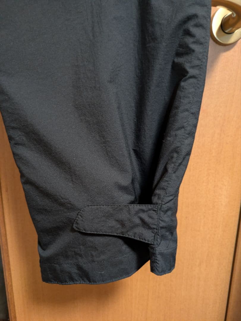 SHIMANO 冬季フィッシングジャケット 上下セット　送料無料