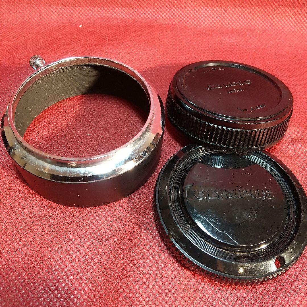 OLYMPUS OM-1 一眼レフカメラセット