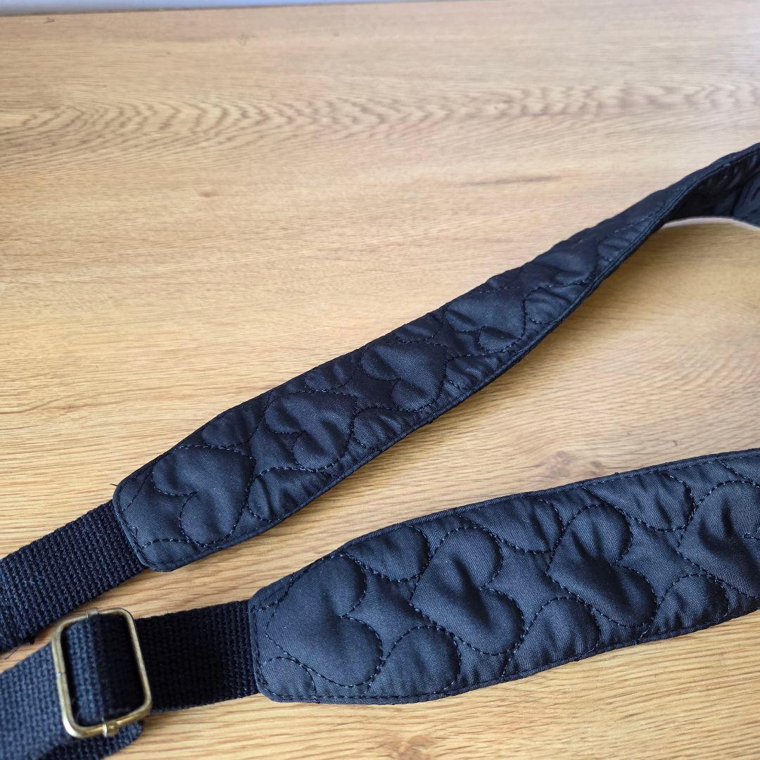 JUNE　2way リュック　その他①　キルティング