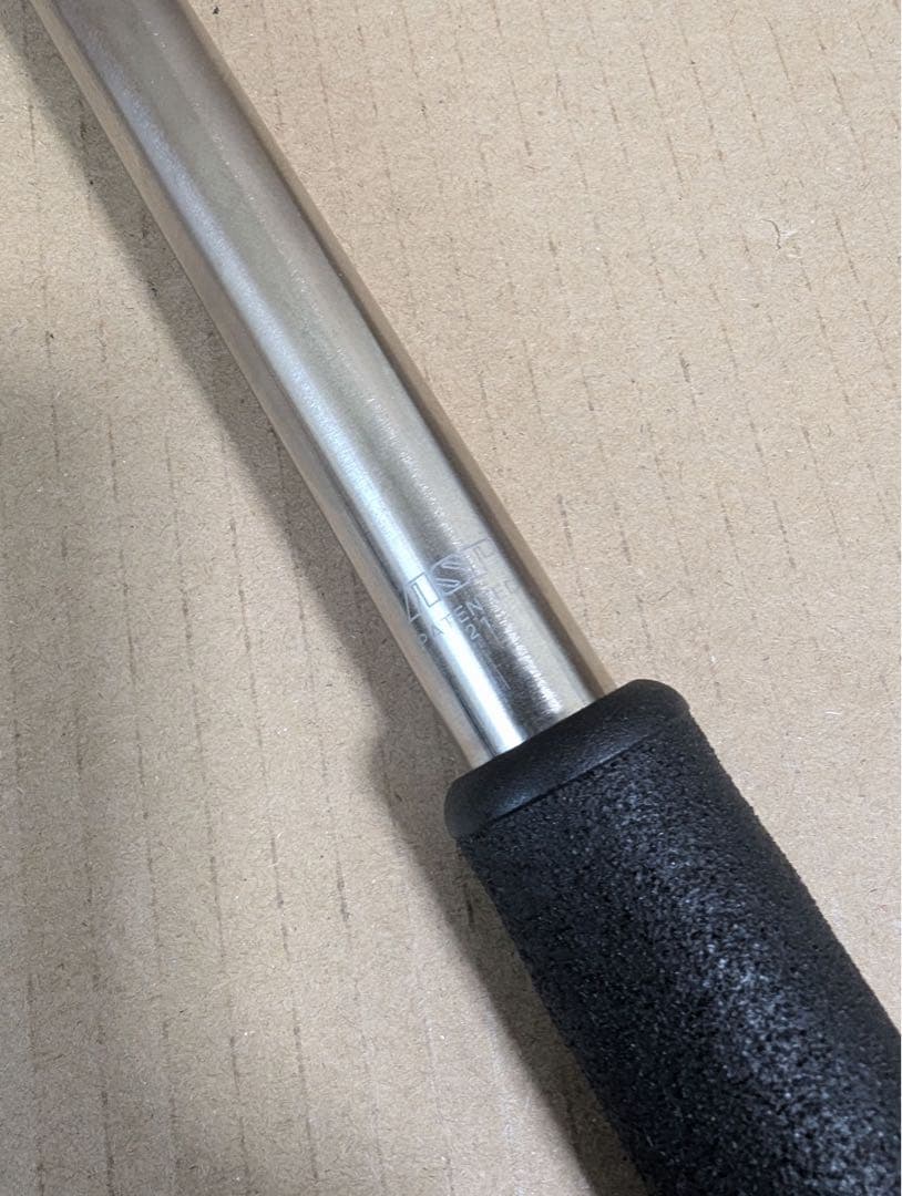 受信機 MFJ-945E