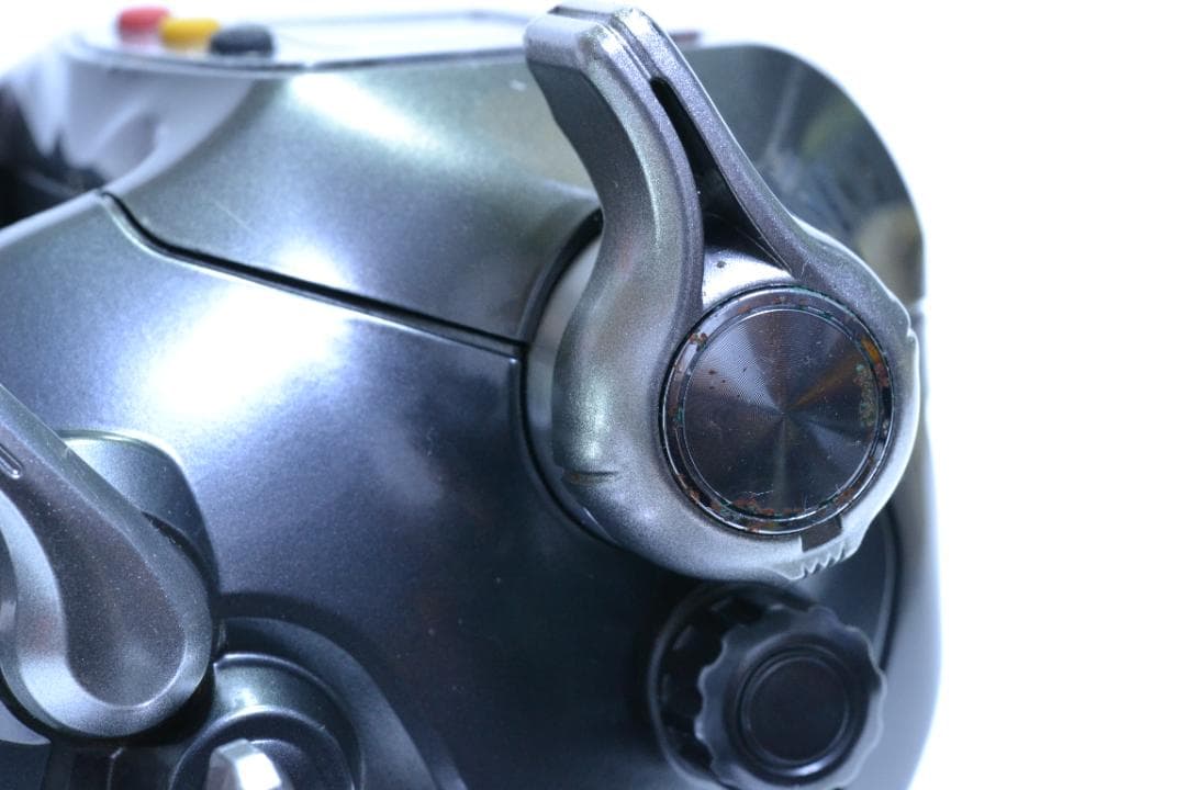 完動品 Shimano シマノ 11 電動丸 イカスペシャル 新品ケーブル付き