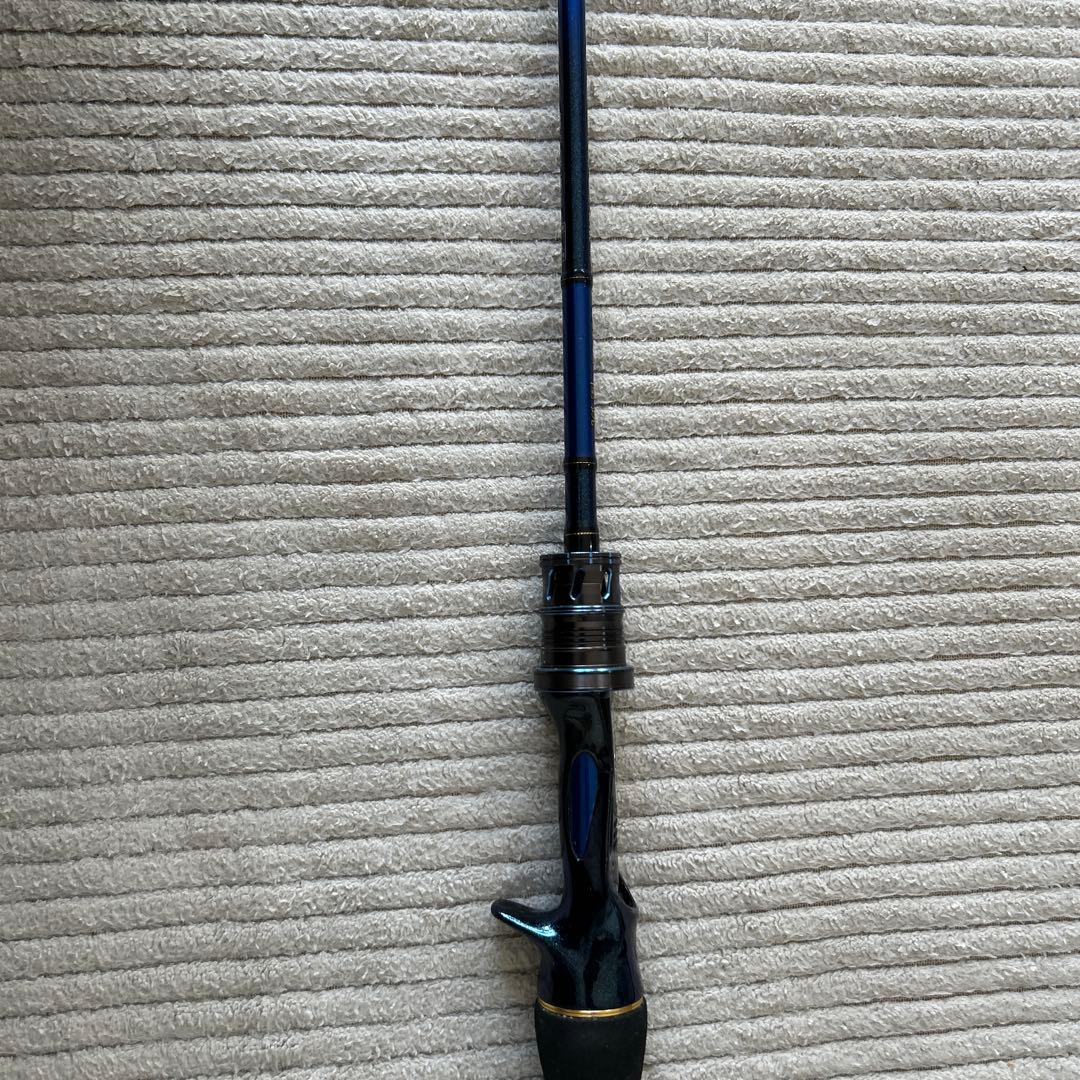 極鋭コンセプトゲーム　L M-160AGS