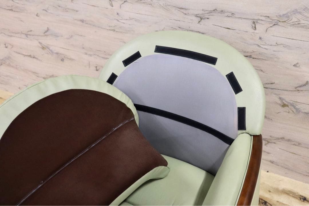 GMGN358◯maruni / マルニ ベルサイユ グレース 1人掛けソファ