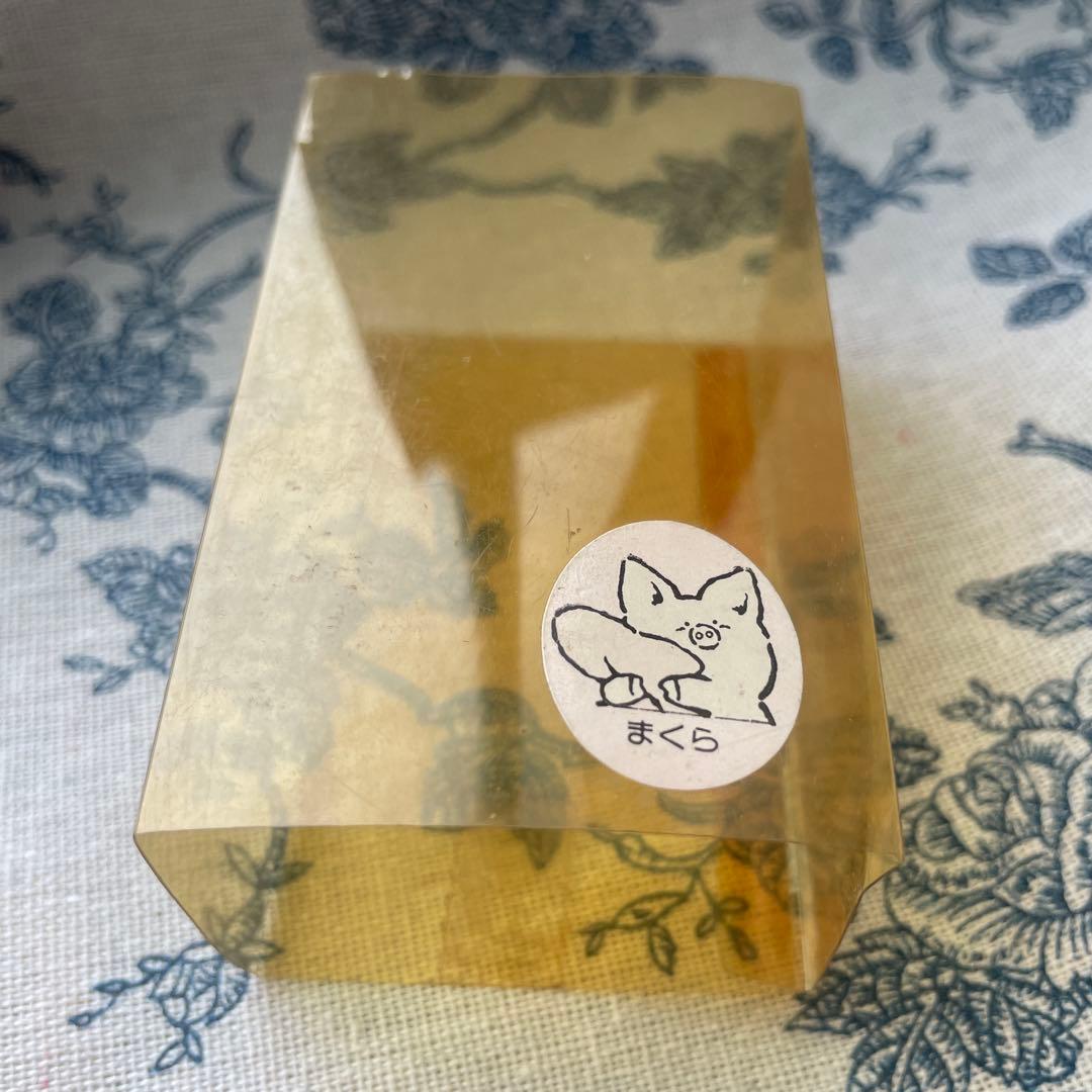 レア☆サンリオ プチメイトコレクション ザシキブタ まくら