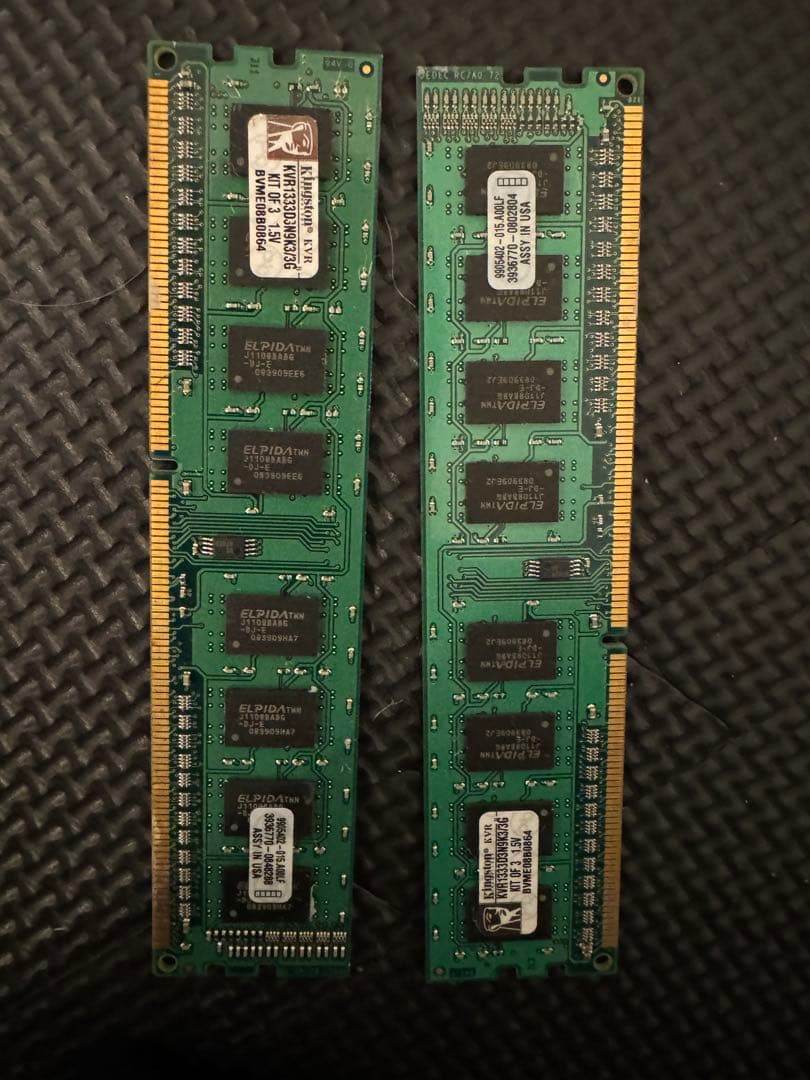 PCパーツまとめ売り✨ 動作確認済み グラボ CPU メモリ セット