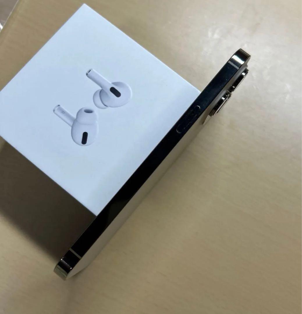 iPhone14 Pro Max 128GB SIMフリー 割れなし