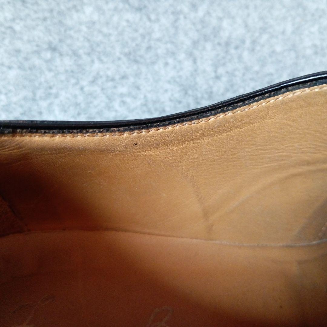 28cm フランチェスコ ベニーニョ ブラック