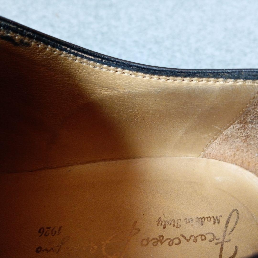 28cm フランチェスコ ベニーニョ ブラック