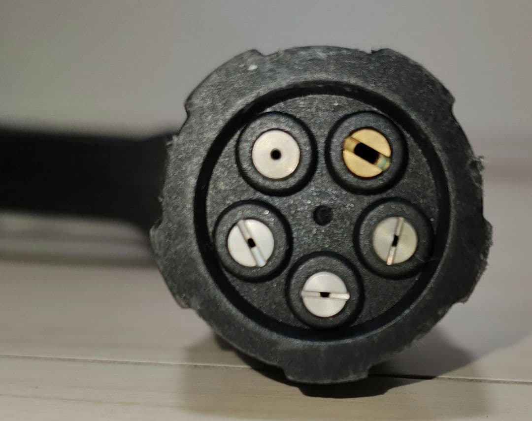 MJJC高圧洗浄機用ガン トリガー式