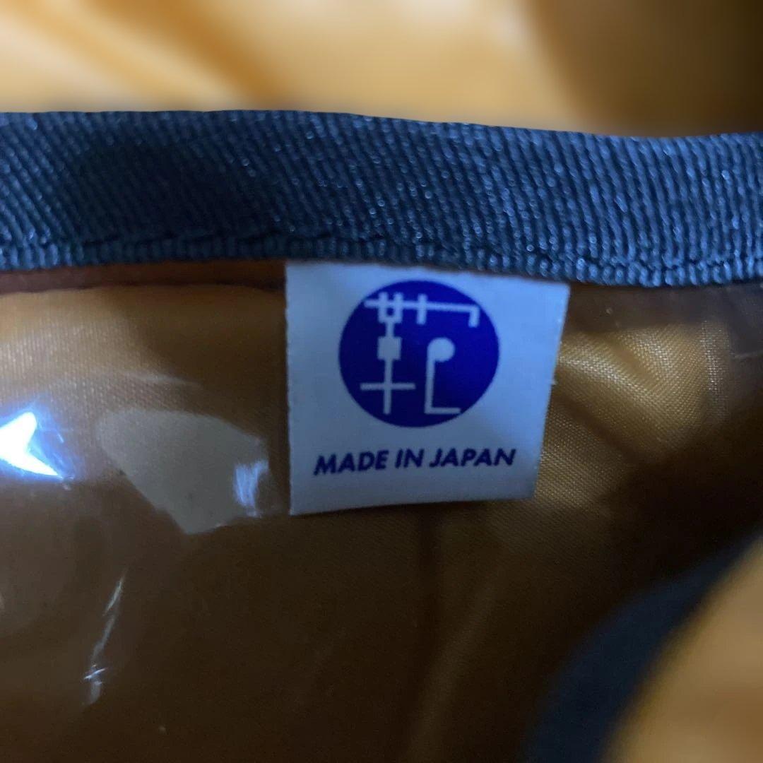 ひ*ン様 PORTER タンカー　ブラック ビジネスバッグ　美品