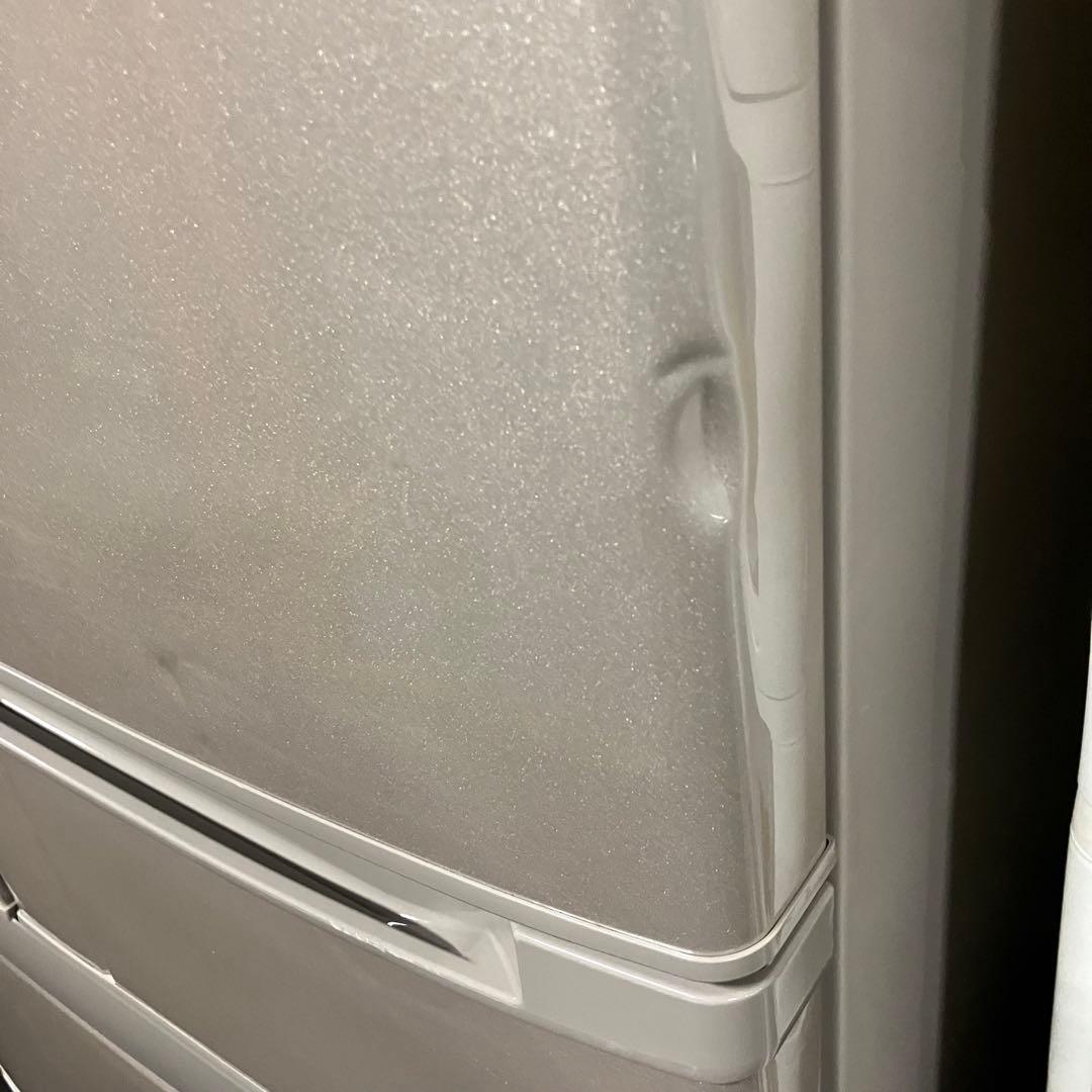 一都三県限定　配送設置無料　冷蔵庫　6ドア　HITACHI 日立　2018年製