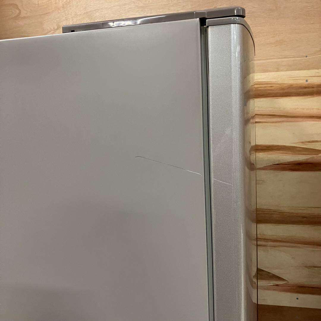 一都三県限定　配送設置無料　冷蔵庫　6ドア　HITACHI 日立　2018年製