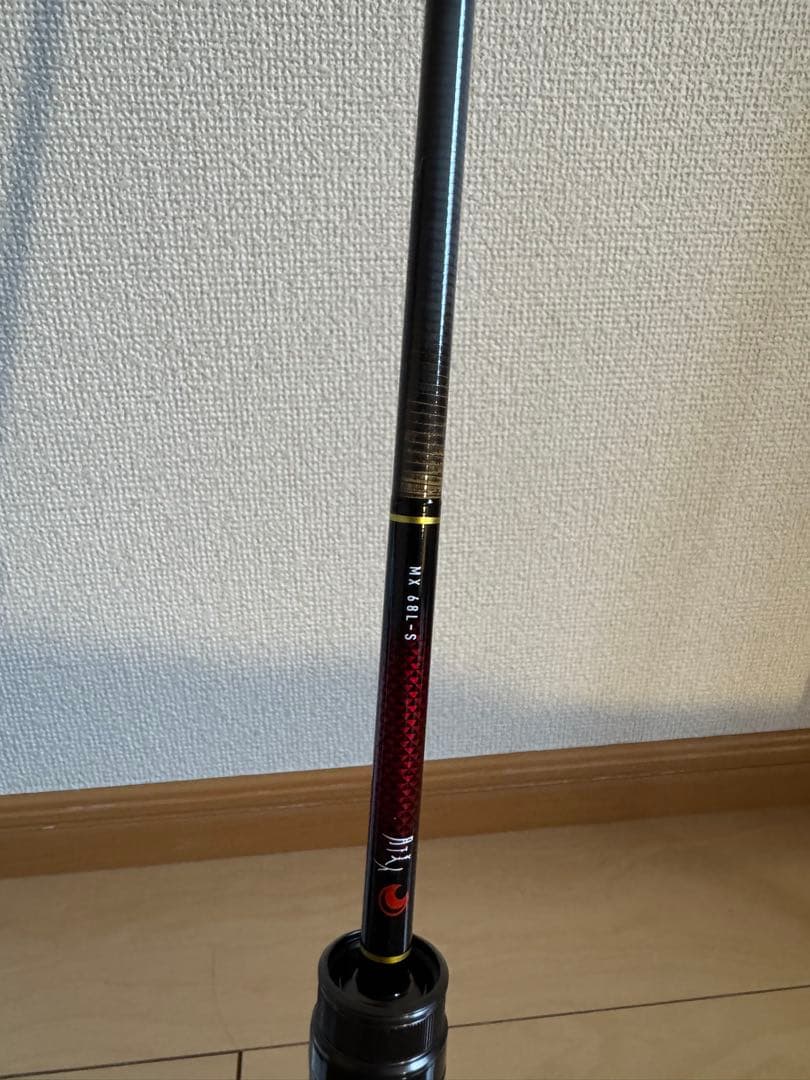 山*様 アジング引退セット