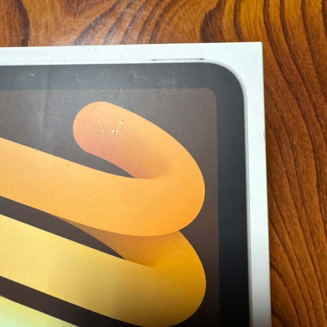 iPad mini6世代　64G