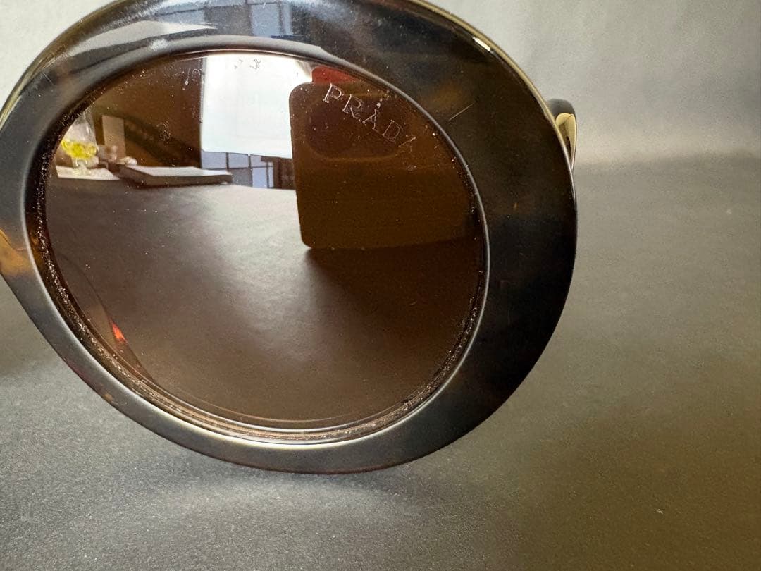 PRADA サングラス SPR27N