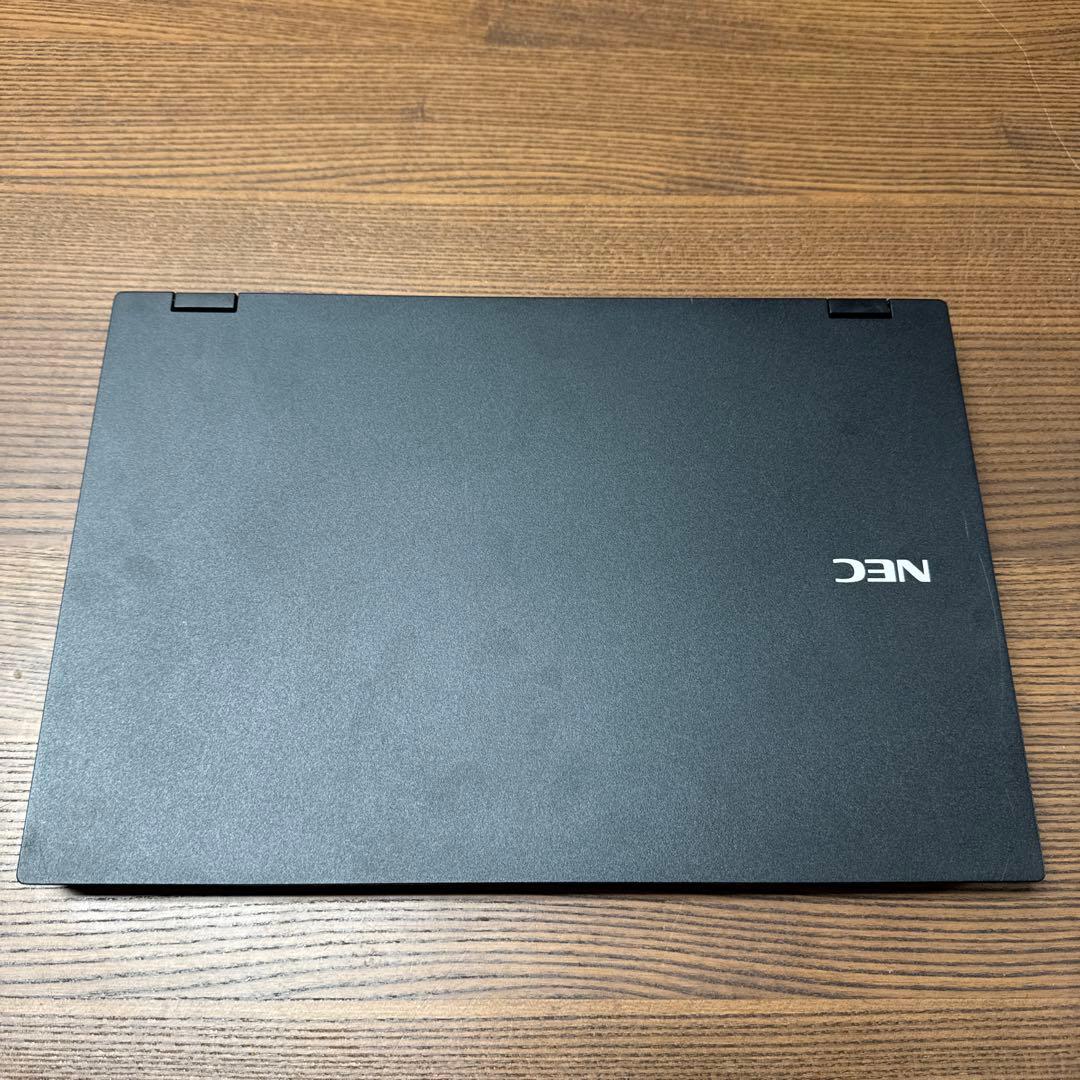 美品NEC VJT16FZG6