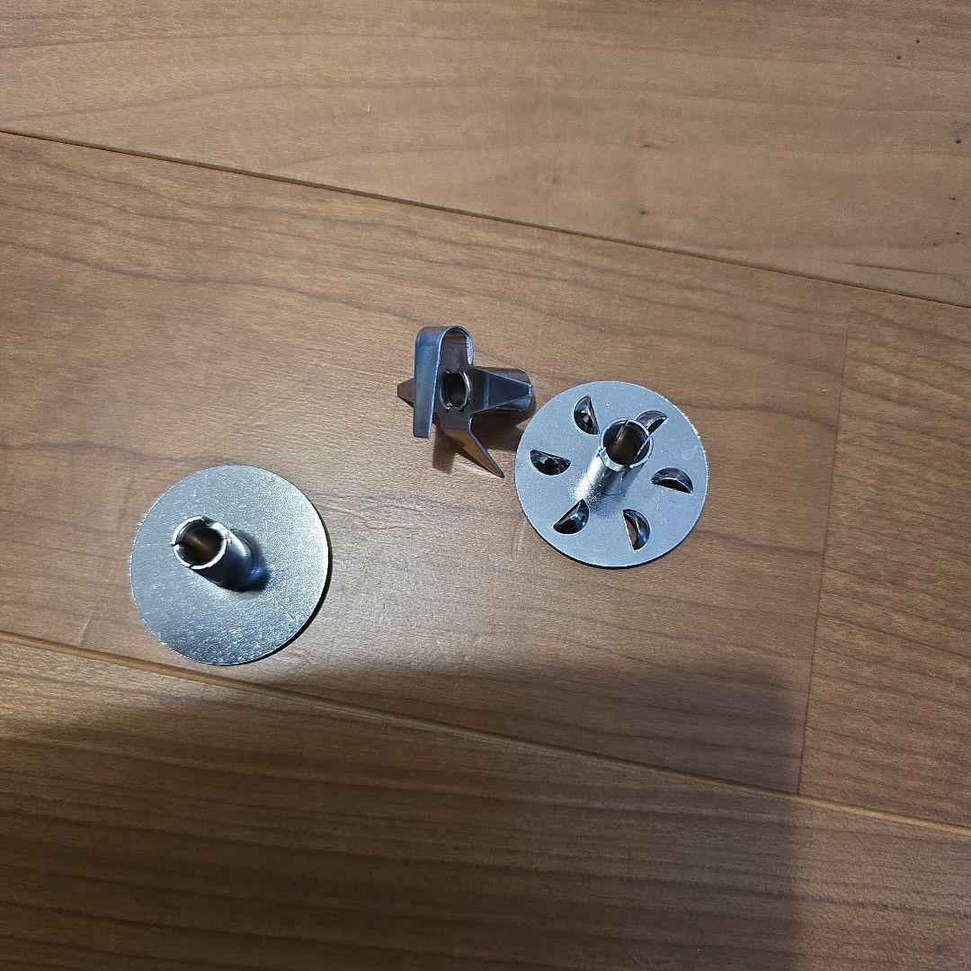 【訳あり!】bamix M300+SliceSy フードプロセッサー