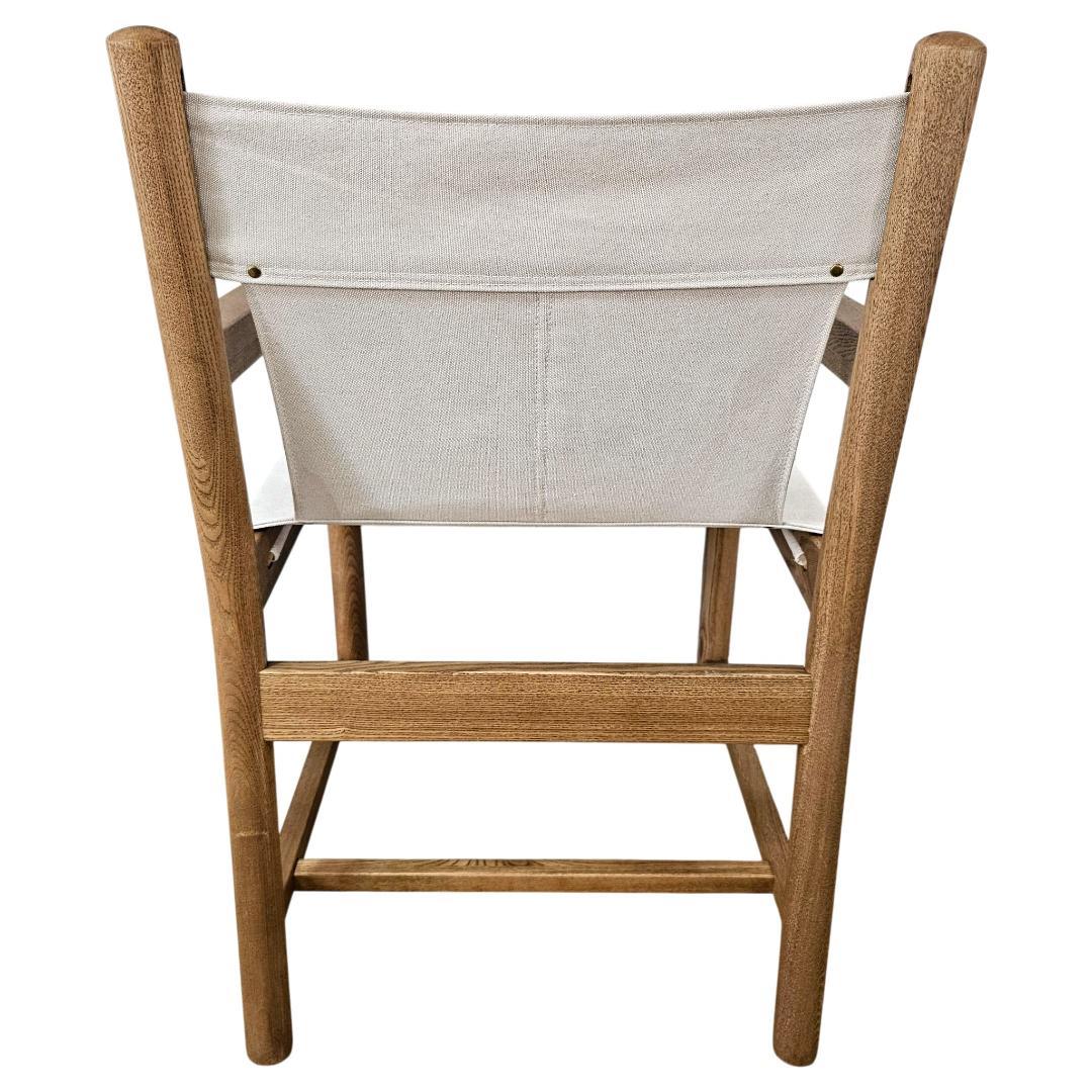 ジャーナルスタンダードファニチャー コルトン アームチェア ファブリック 肘付き