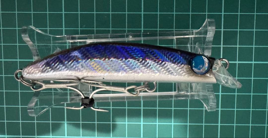 ジャンプライズBABY Rowdy 95S 詰め合わせ