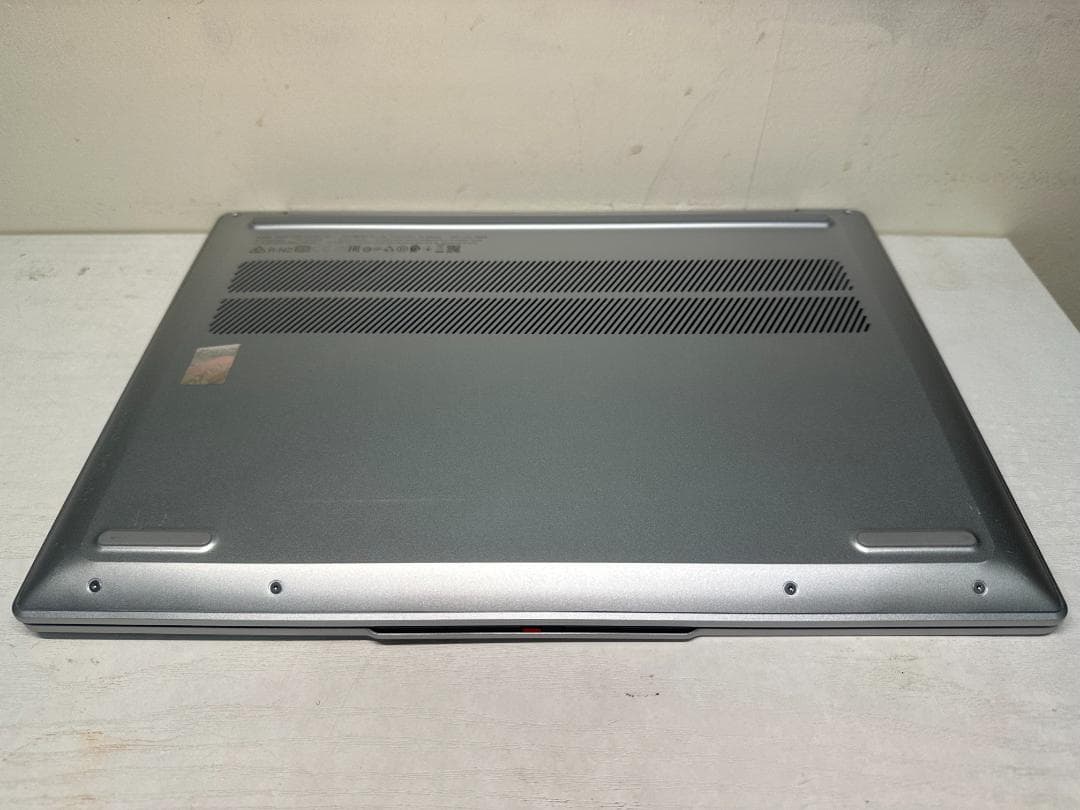 Windowsノート本体 Lenovo IdeaPad Slim 5i G8 14 i5 16G 512G