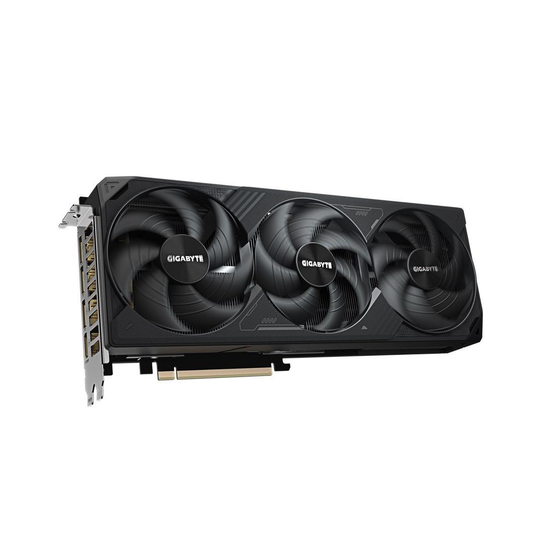 【新品・未使用、国内正規品】GIGABYTE RTX5080 WindForce
