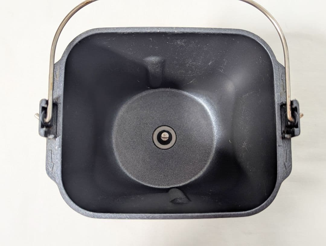 パナソニック ホームベーカリー SD-MDX102-W　ホワイト 2021年製