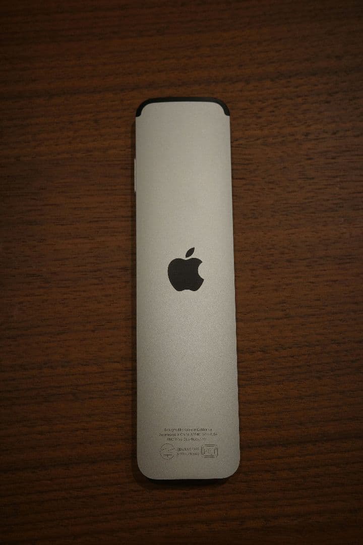 Apple TV 4K 32GB 第２世代 純正品