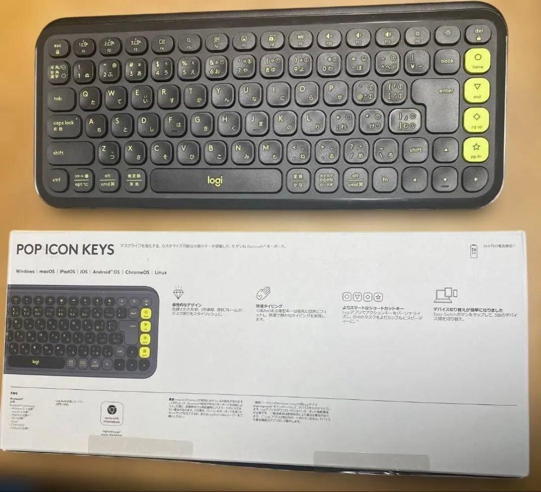 最強デスク環境！MacBook Air M3+AppleMagicマウス他