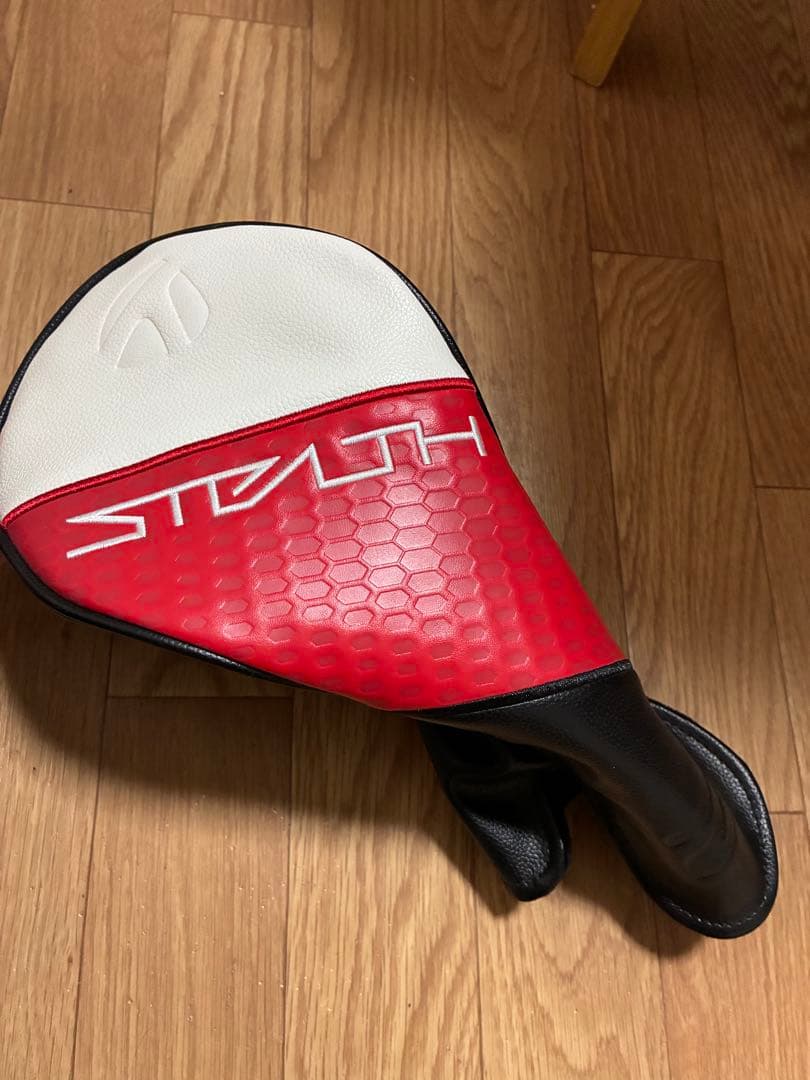 テーラーメイド ドライバー ステルス2