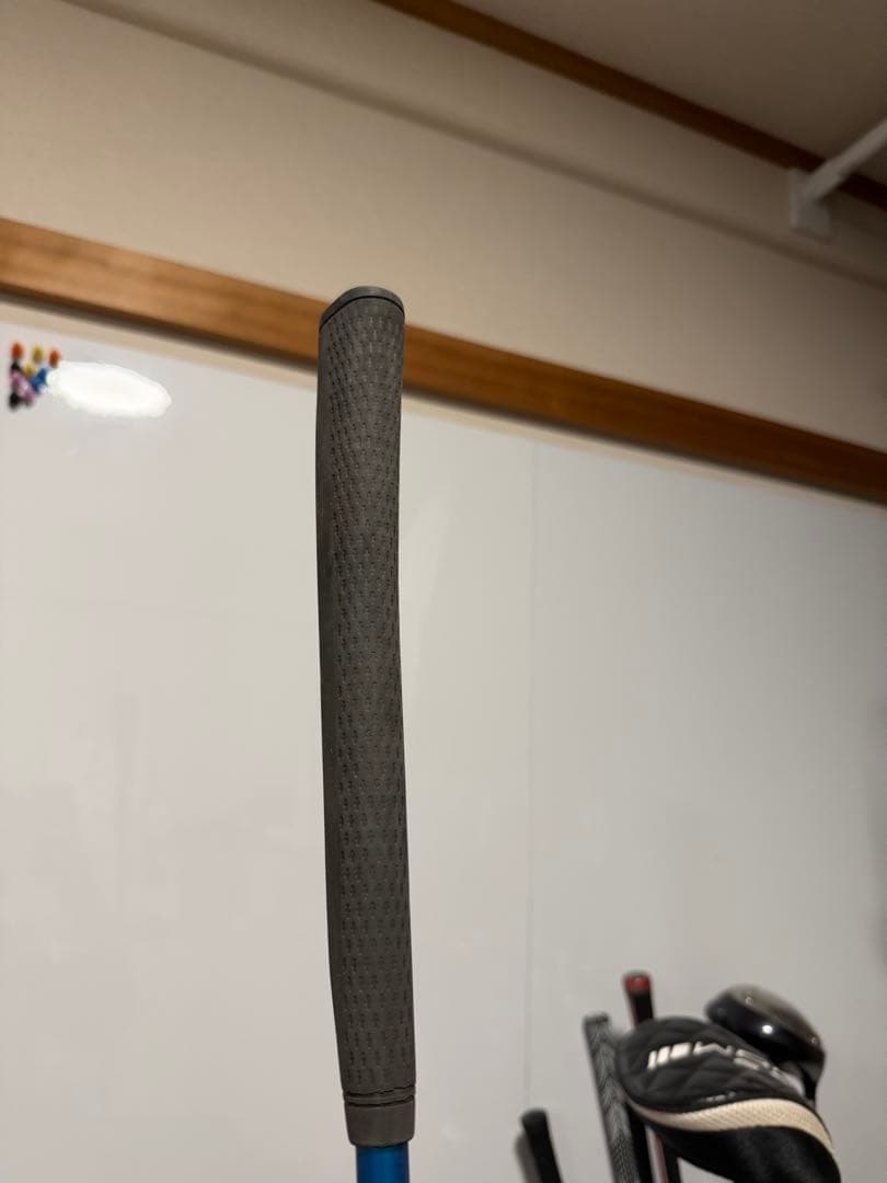 YONEX TP-01 パター 黒 銀