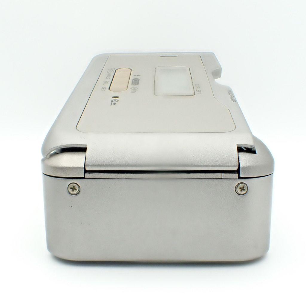 【動作確認済】FUJIFILM CARDIA mini TIARA 初期保証付き