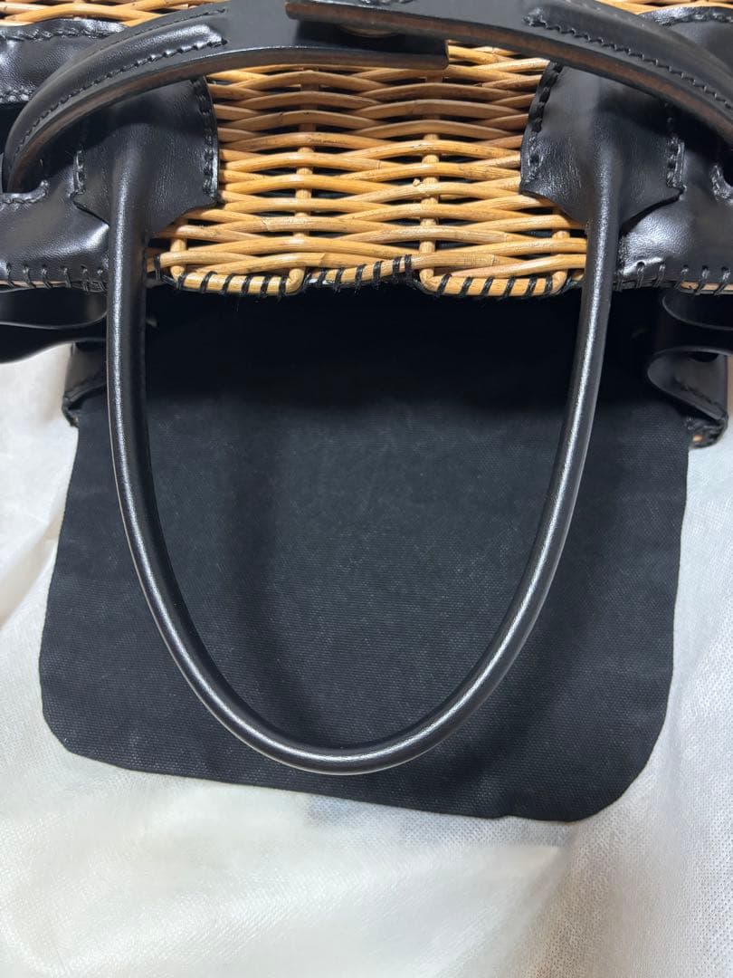 エバゴス　スタイリストバック