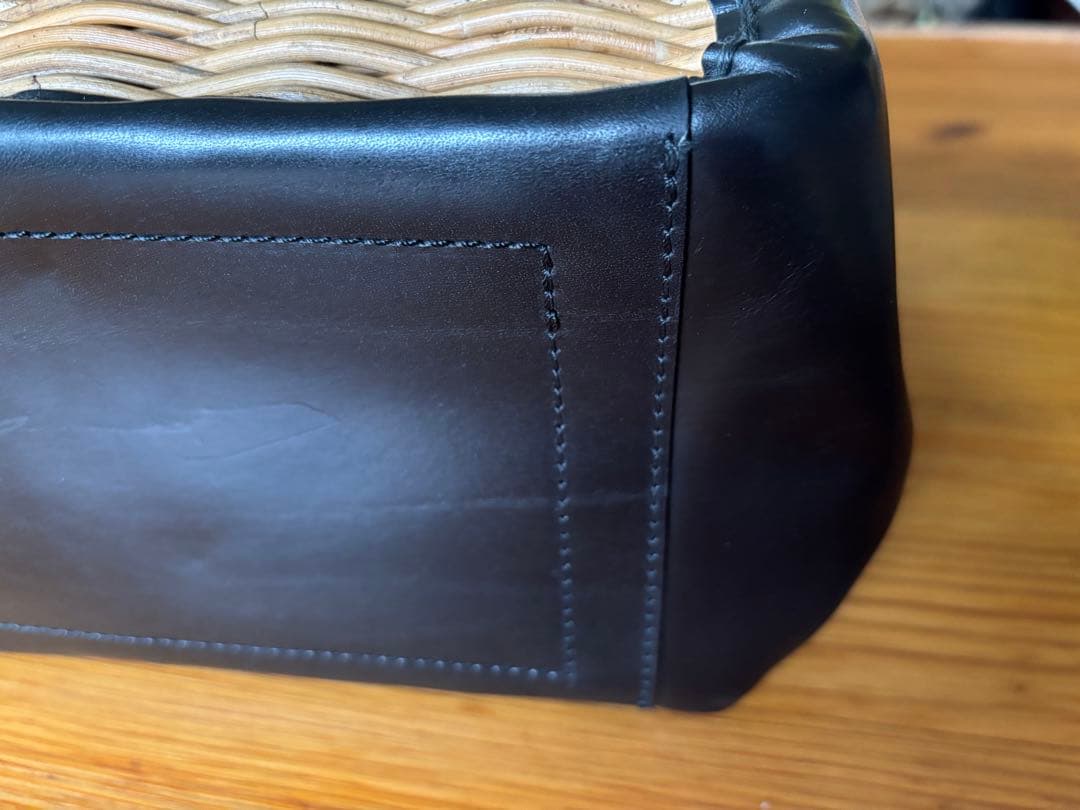 エバゴス　スタイリストバック