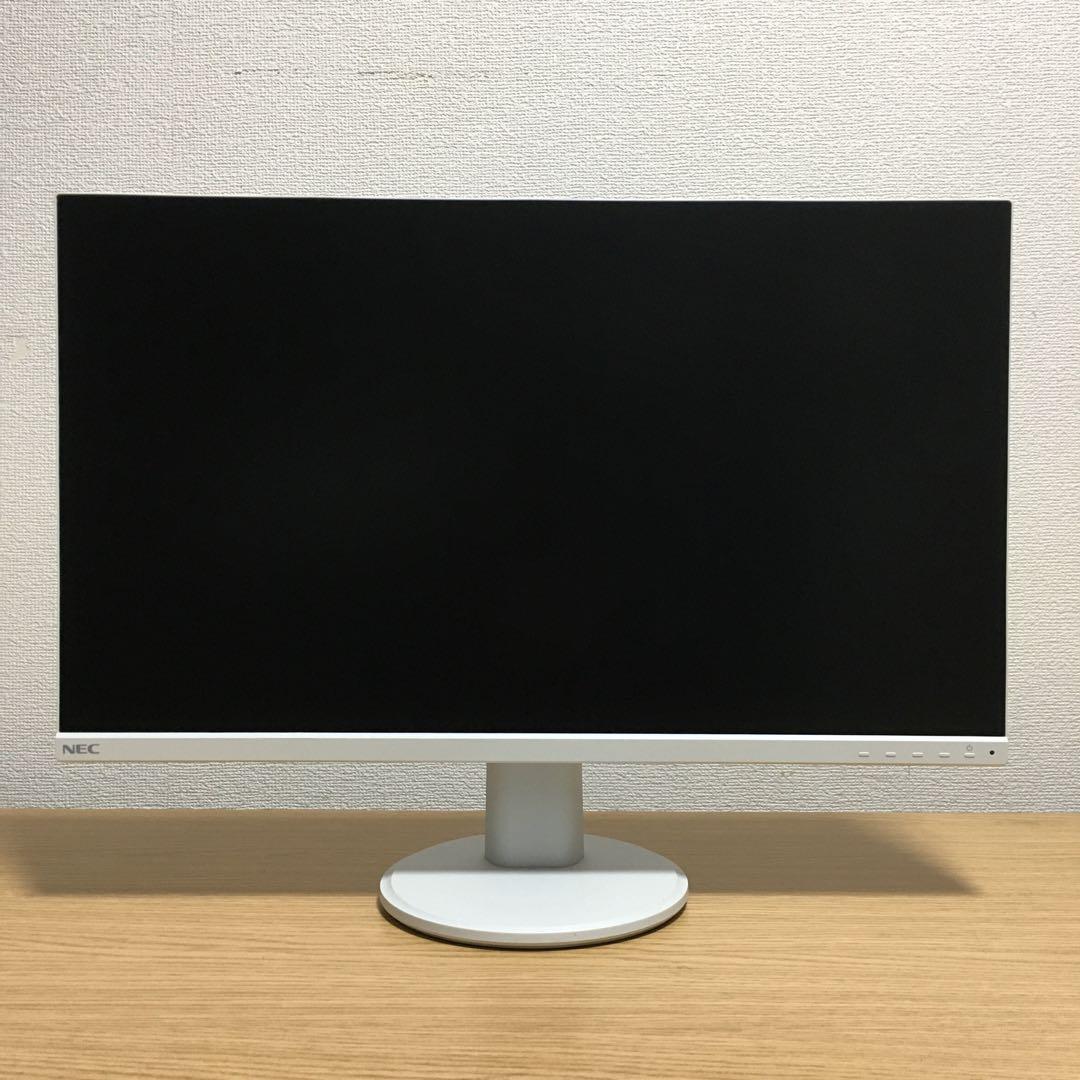 NEC Mate Win11 デスクトップPC 23.8’IPSモニター セット